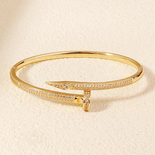 Spike Bracelet