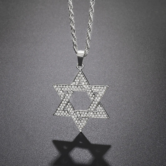 Crystal Star