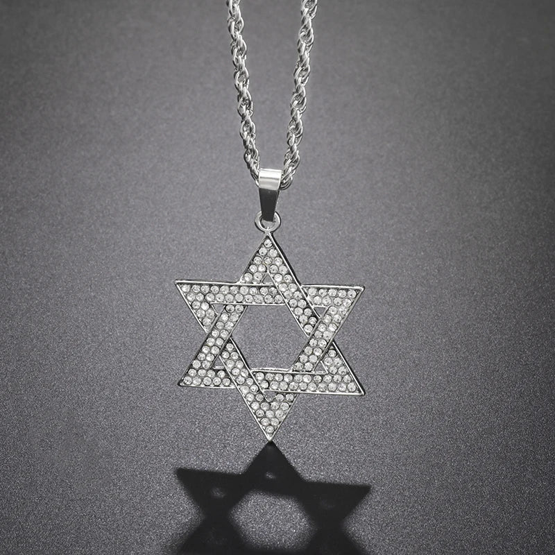 Crystal Star