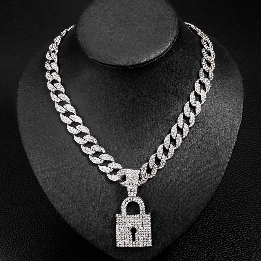 Lock