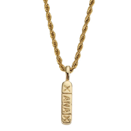 Medicine Chain