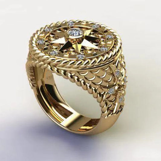 Compass Ring