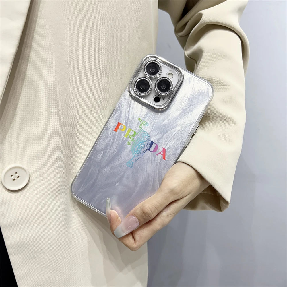 Triangle Cover iPhone 11 t/m 16