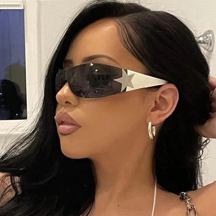 Starshades