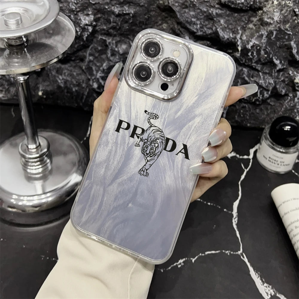 Triangle Cover iPhone 11 t/m 16
