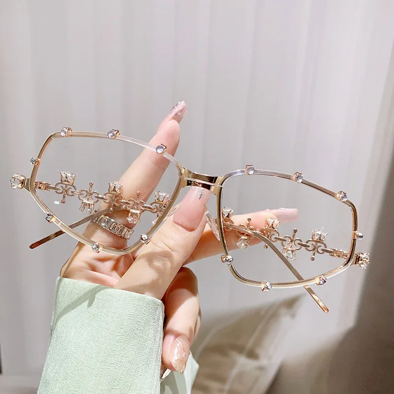 Rhinestone