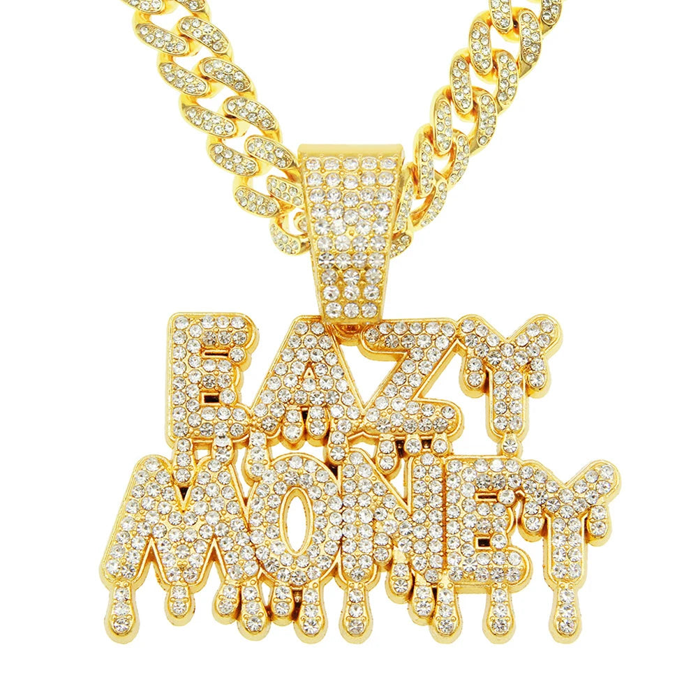 EAZY MONEY