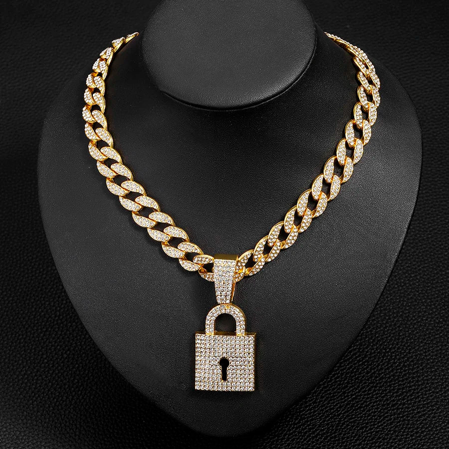 Lock