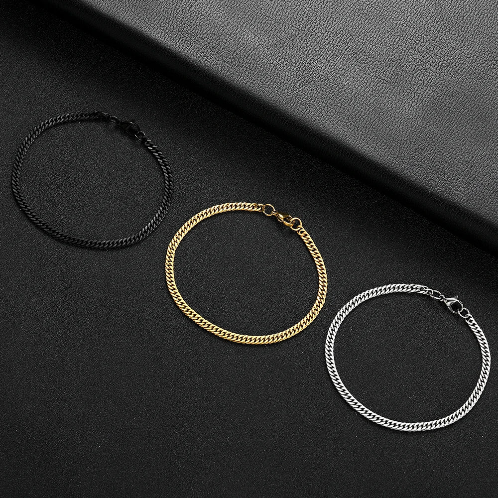 Mini Gourmet Bracelet