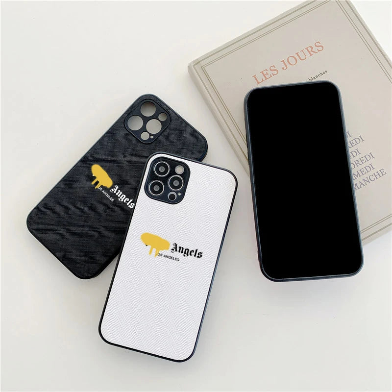 Angel Cover iPhone 7 t/m 12