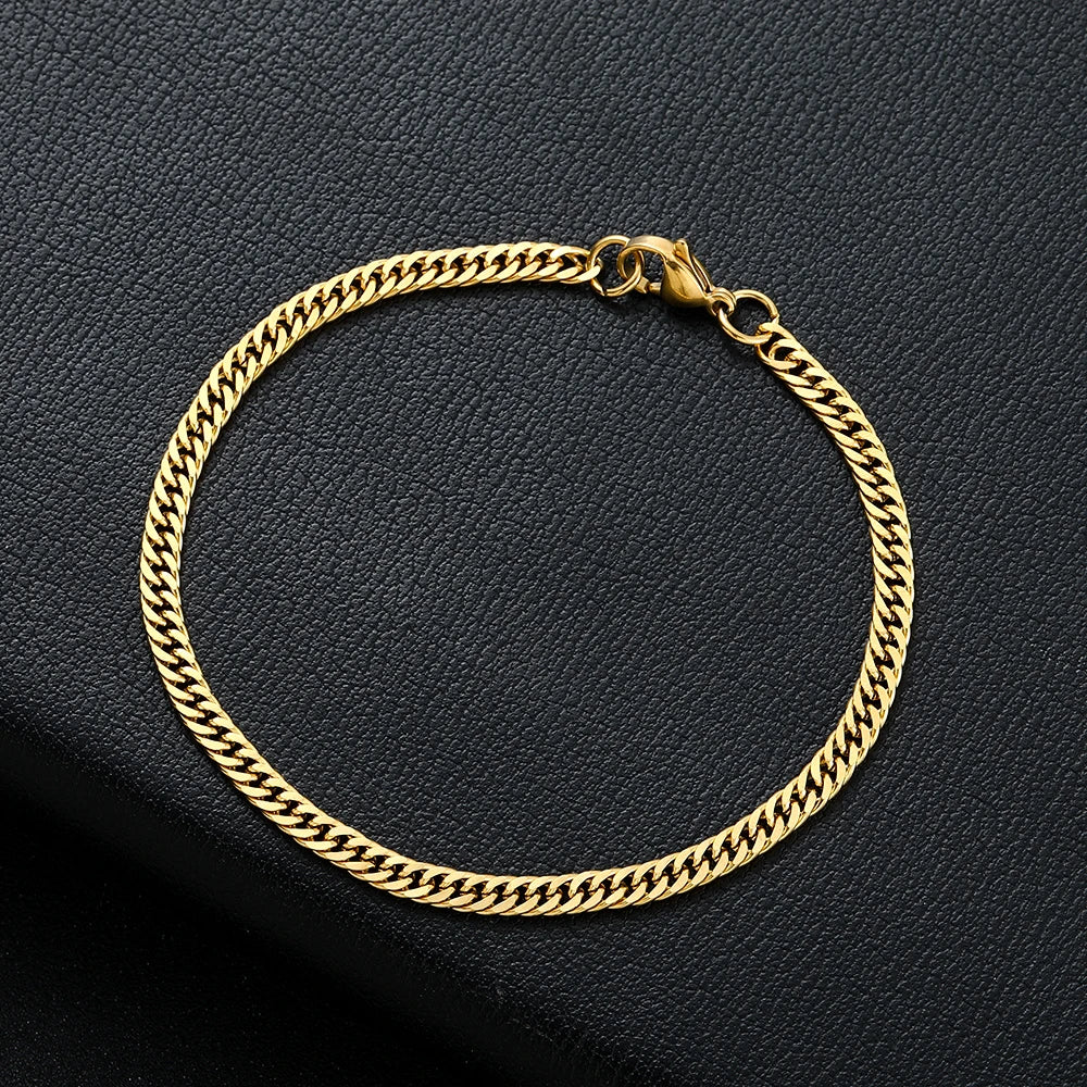 Mini Gourmet Bracelet
