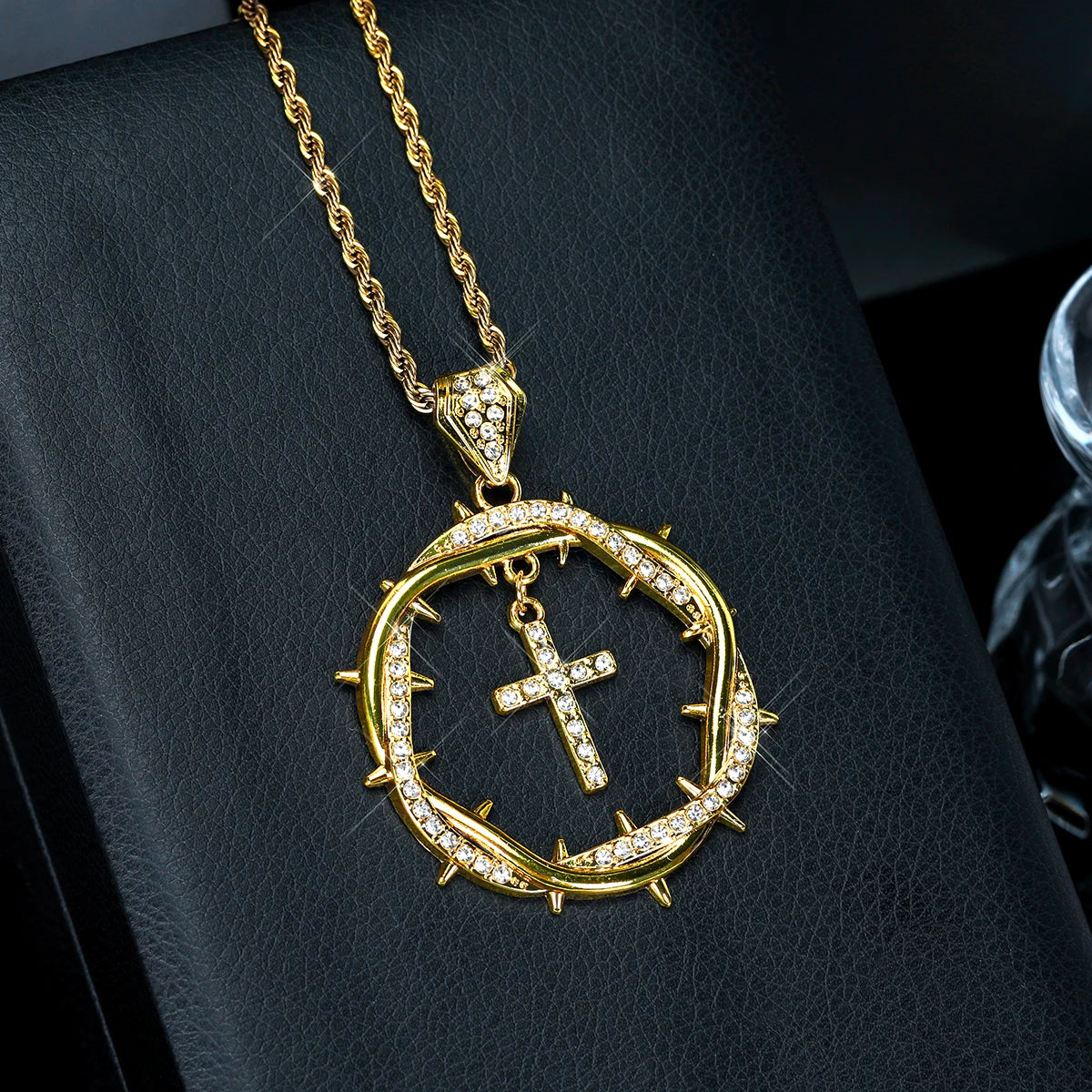 Holy Circle