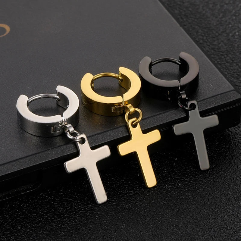 Cross Stars