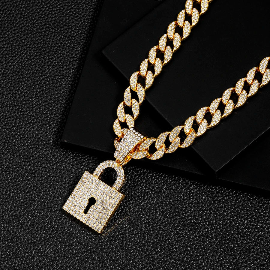 Lock