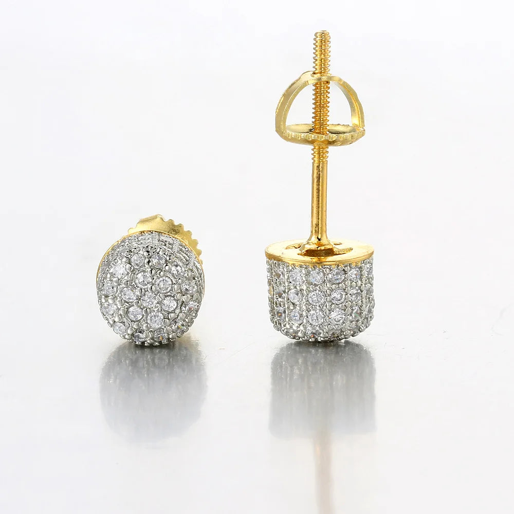 Cylinder Studs