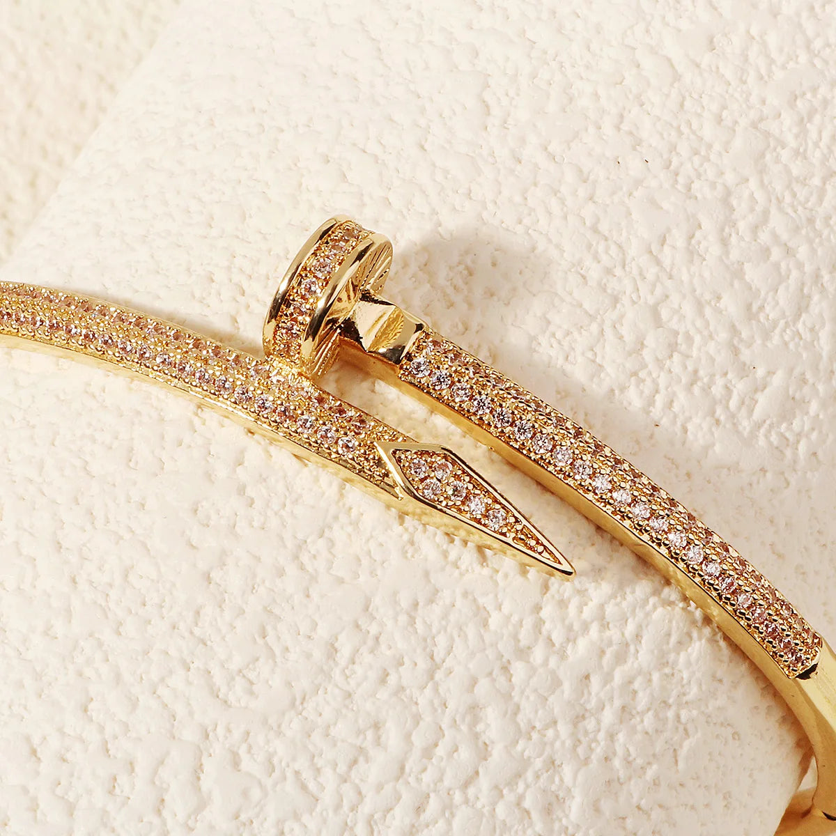 Spike Bracelet