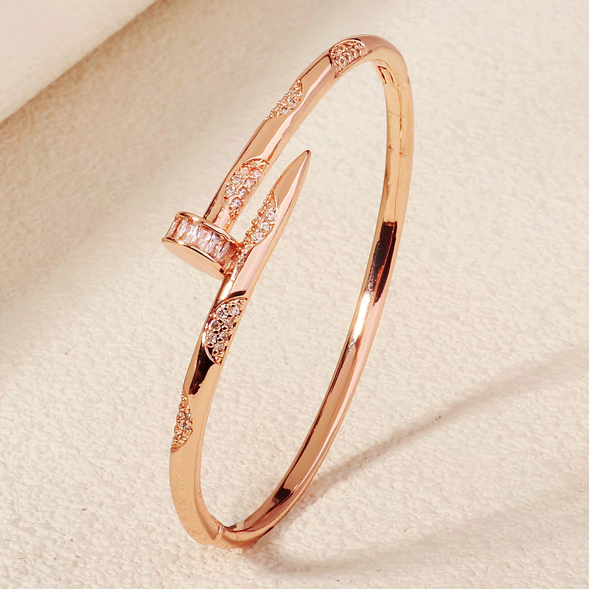 Spike Bracelet