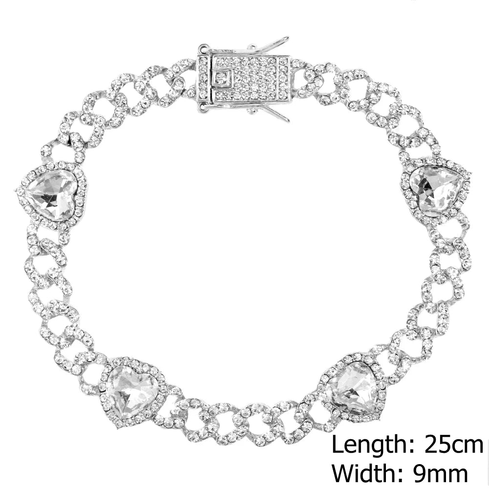 Crystal Butterfly