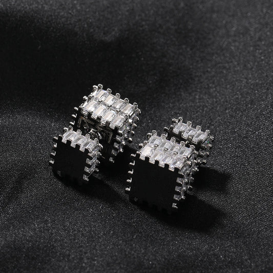 Square Blocks