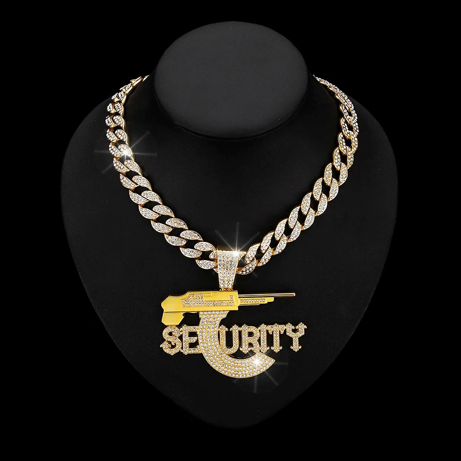 SECURITY