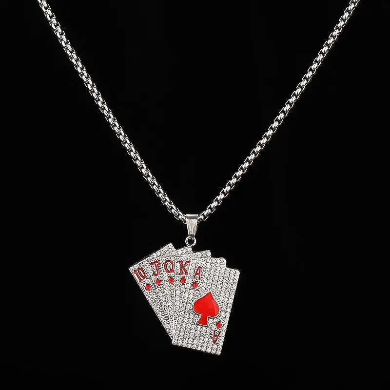 Royal Flush