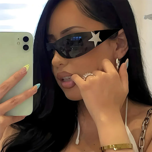 Starshades