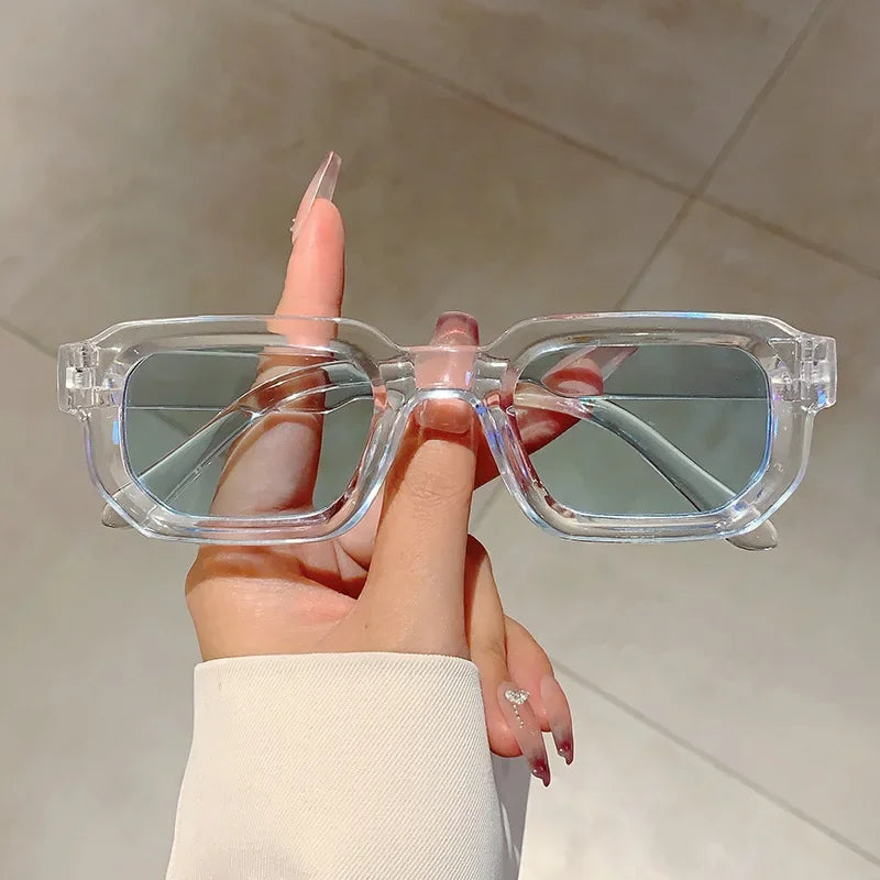 Crystal Eclipse