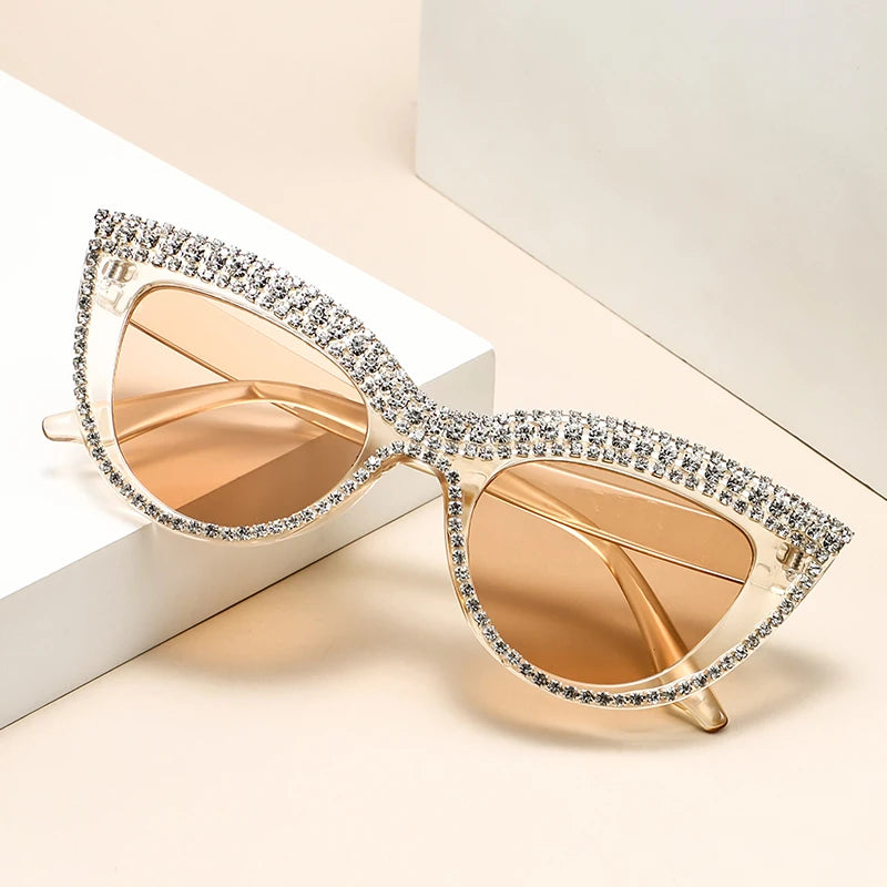 Sticky Diamond