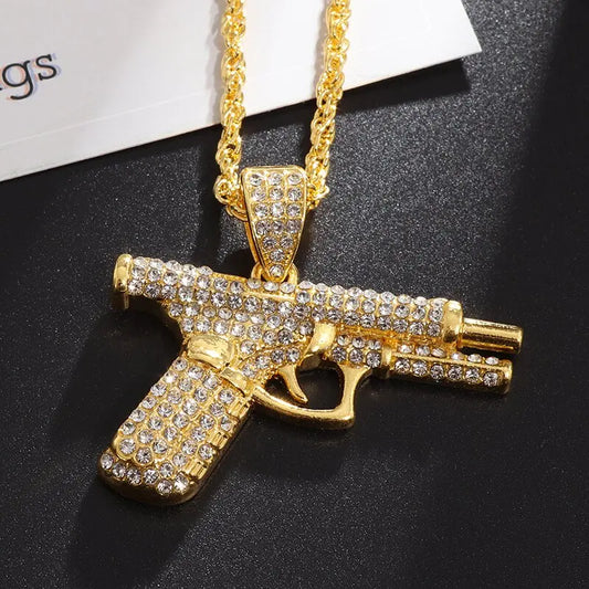 Royal Blaster