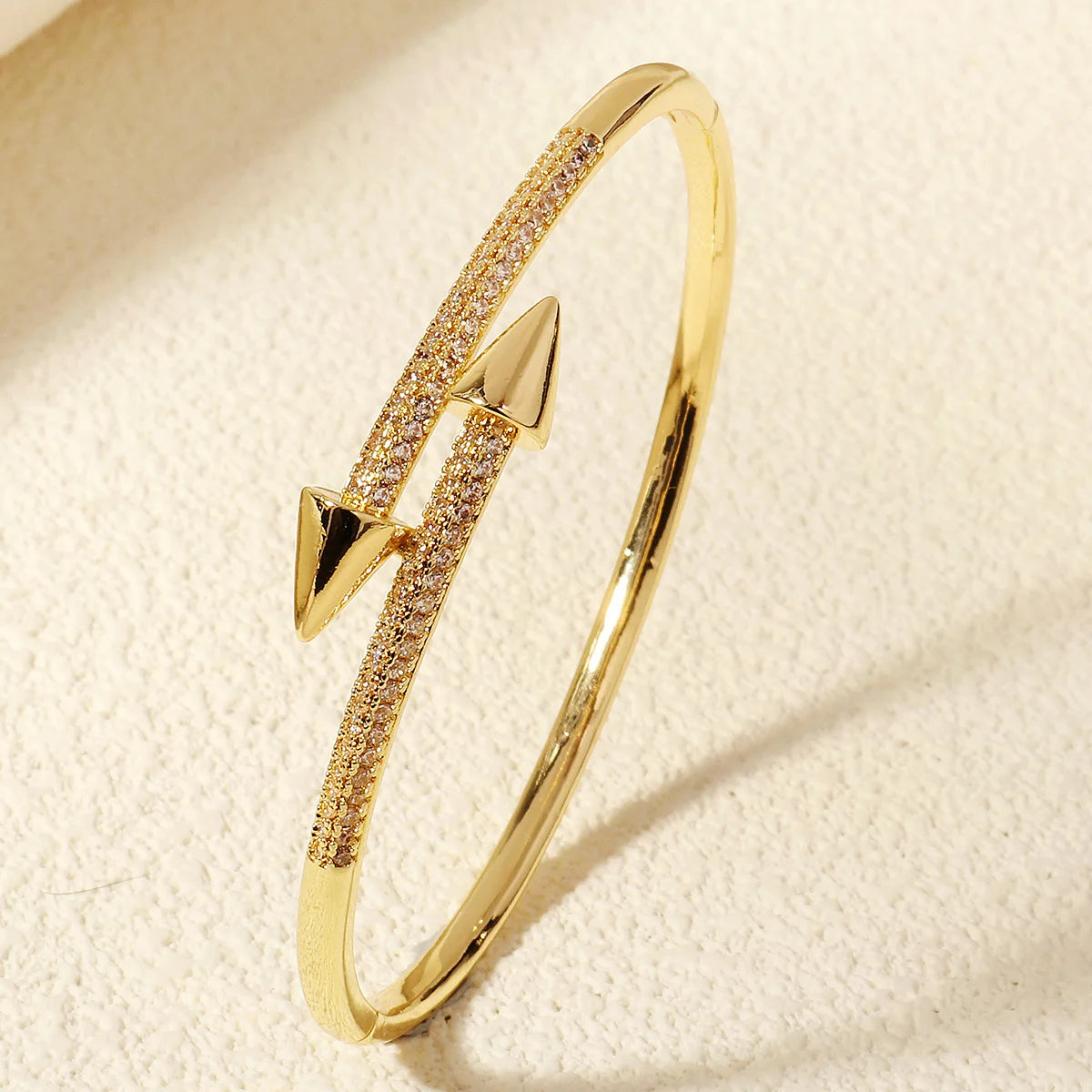 Spike Bracelet