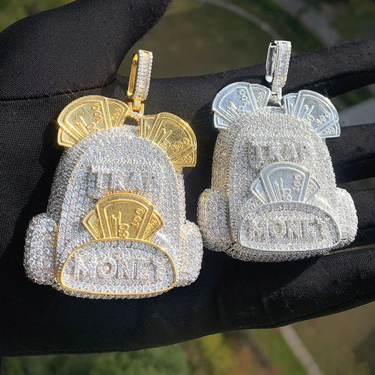 MONEY Bag trap