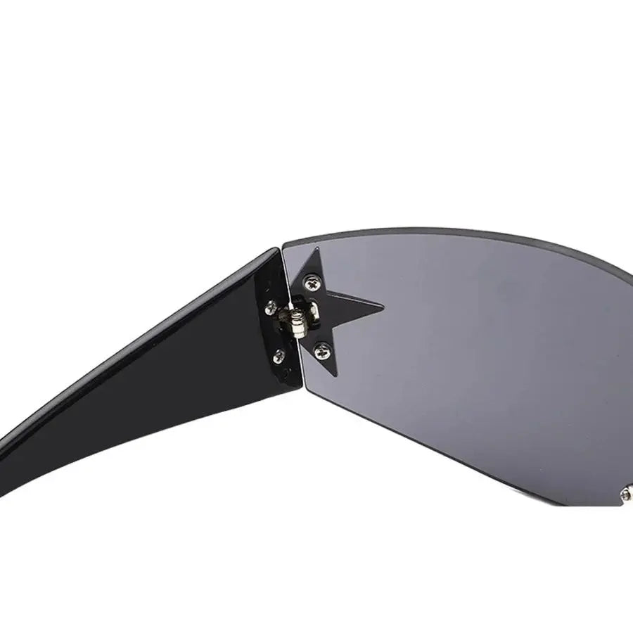 Starshades