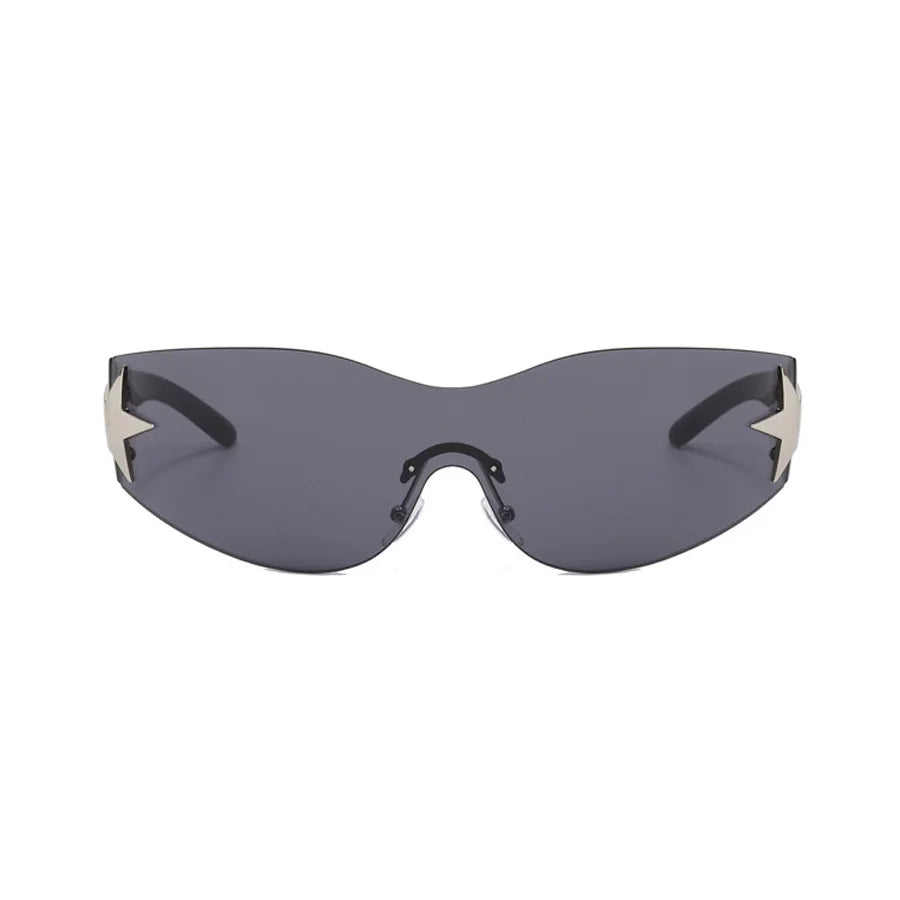 Starshades