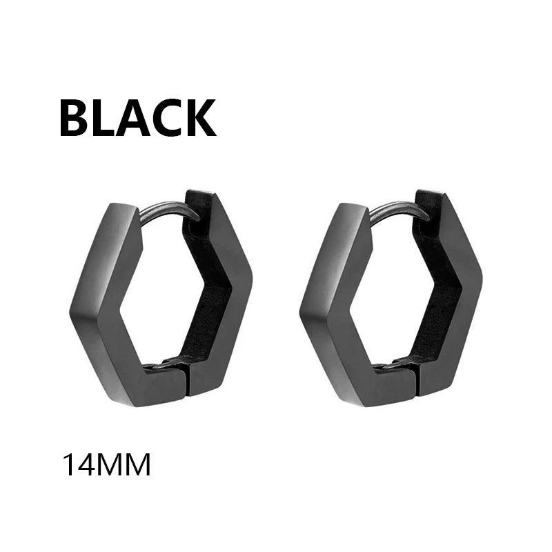 Geometric Triangle