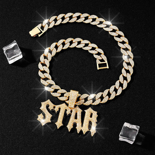 Cuban STAR