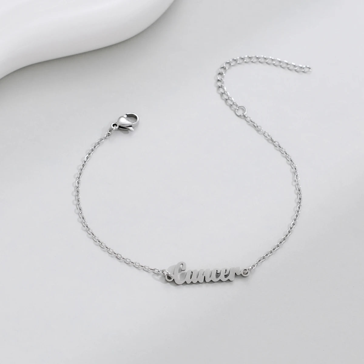 Zodiac Sign Armband