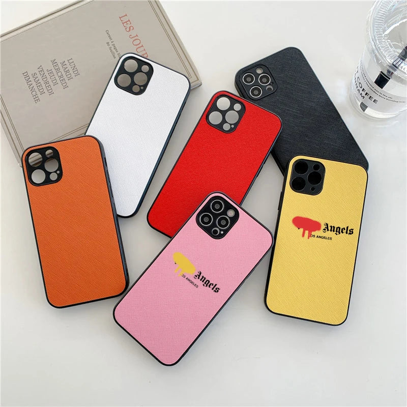 Angel Cover iPhone 7 t/m 12