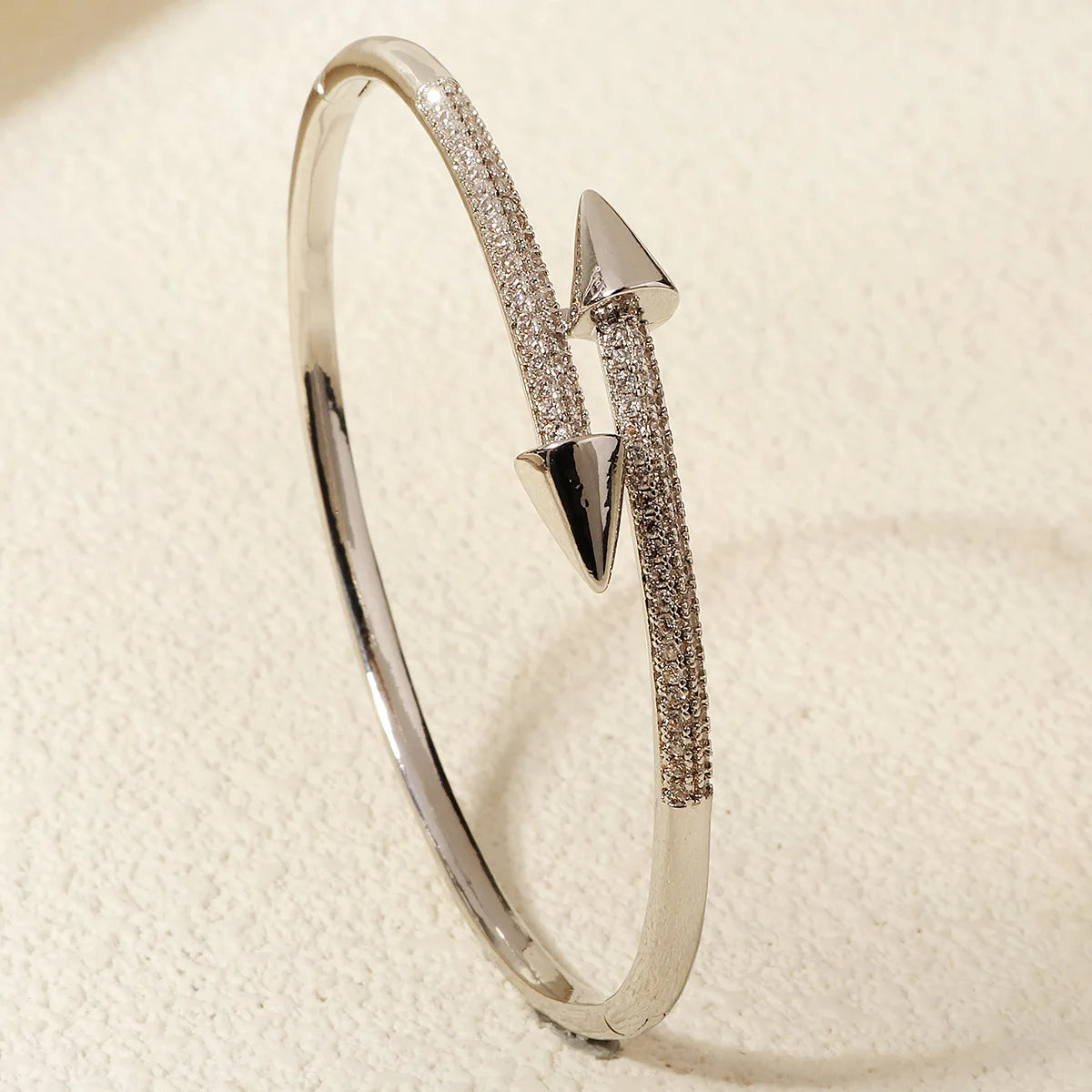 Spike Bracelet