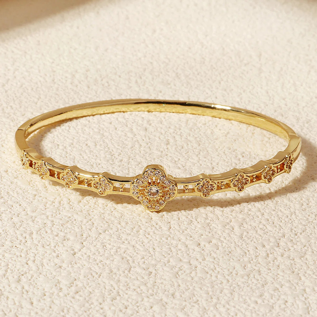Spike Bracelet