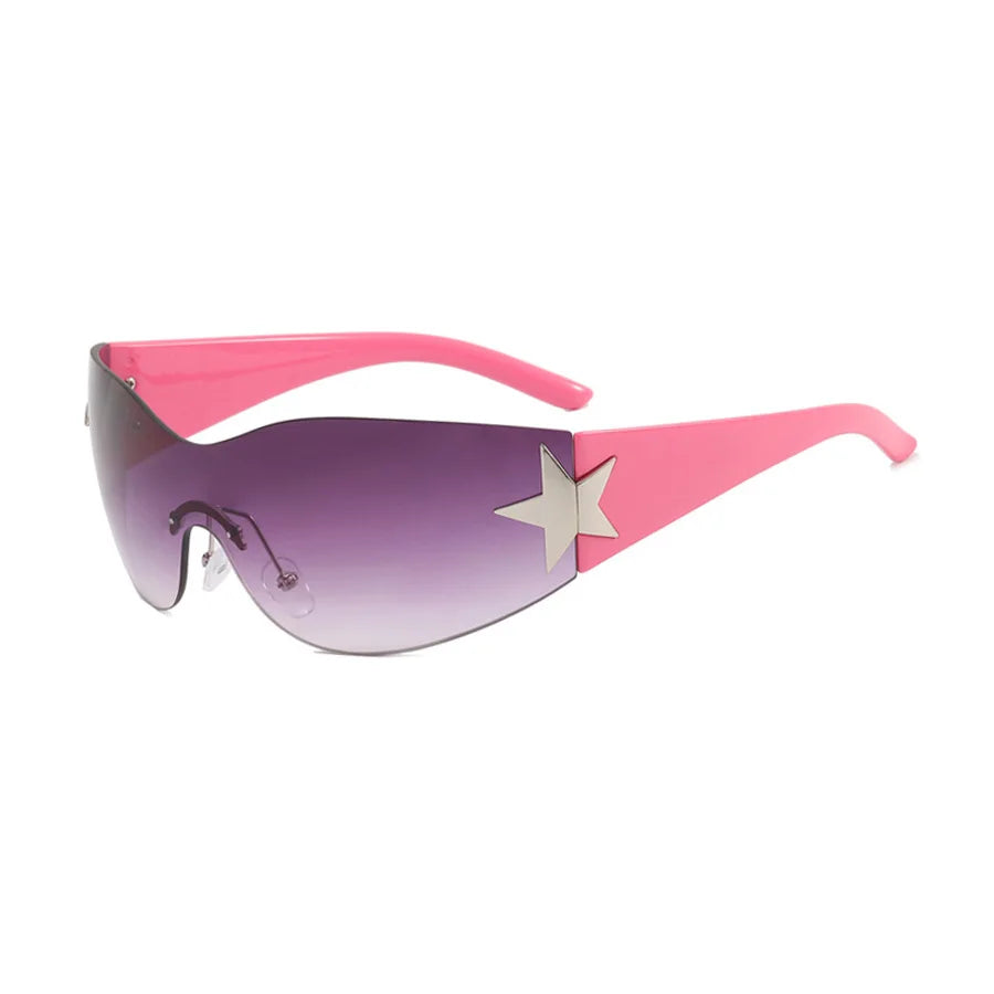 Starshades