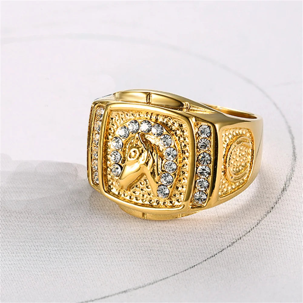 Horse Ring