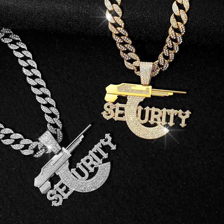 SECURITY