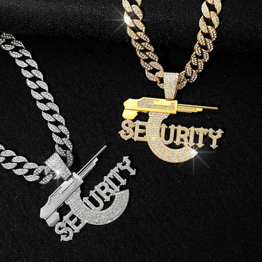 SECURITY
