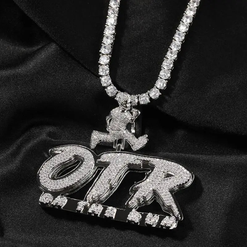 on the Run (OTR)