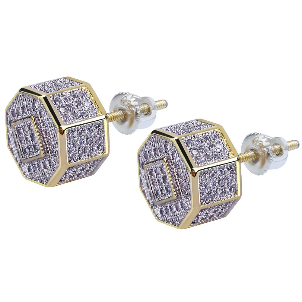 Studs for Men