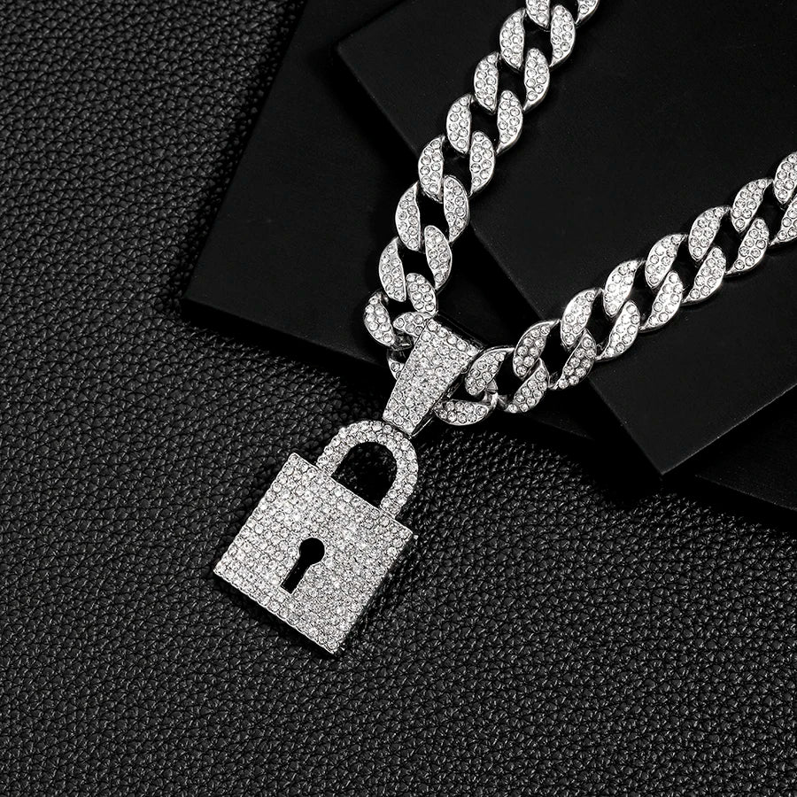 Lock
