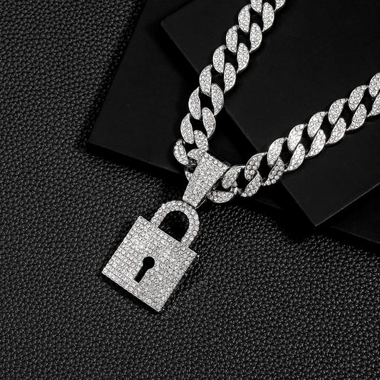 Lock