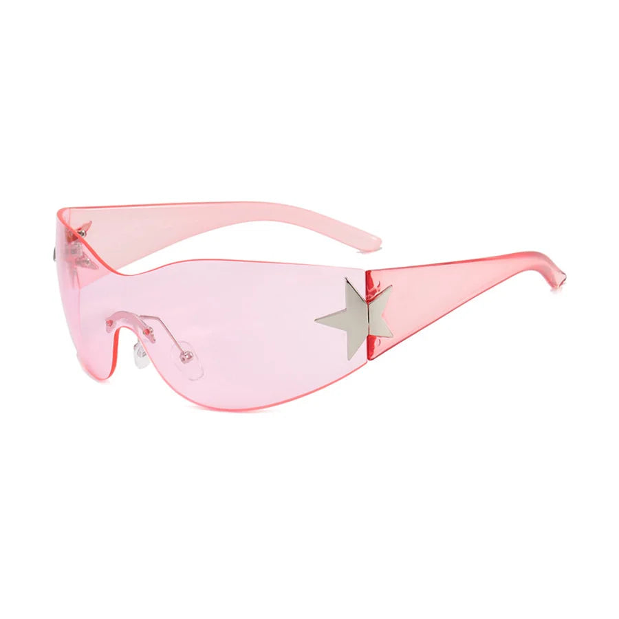 Starshades
