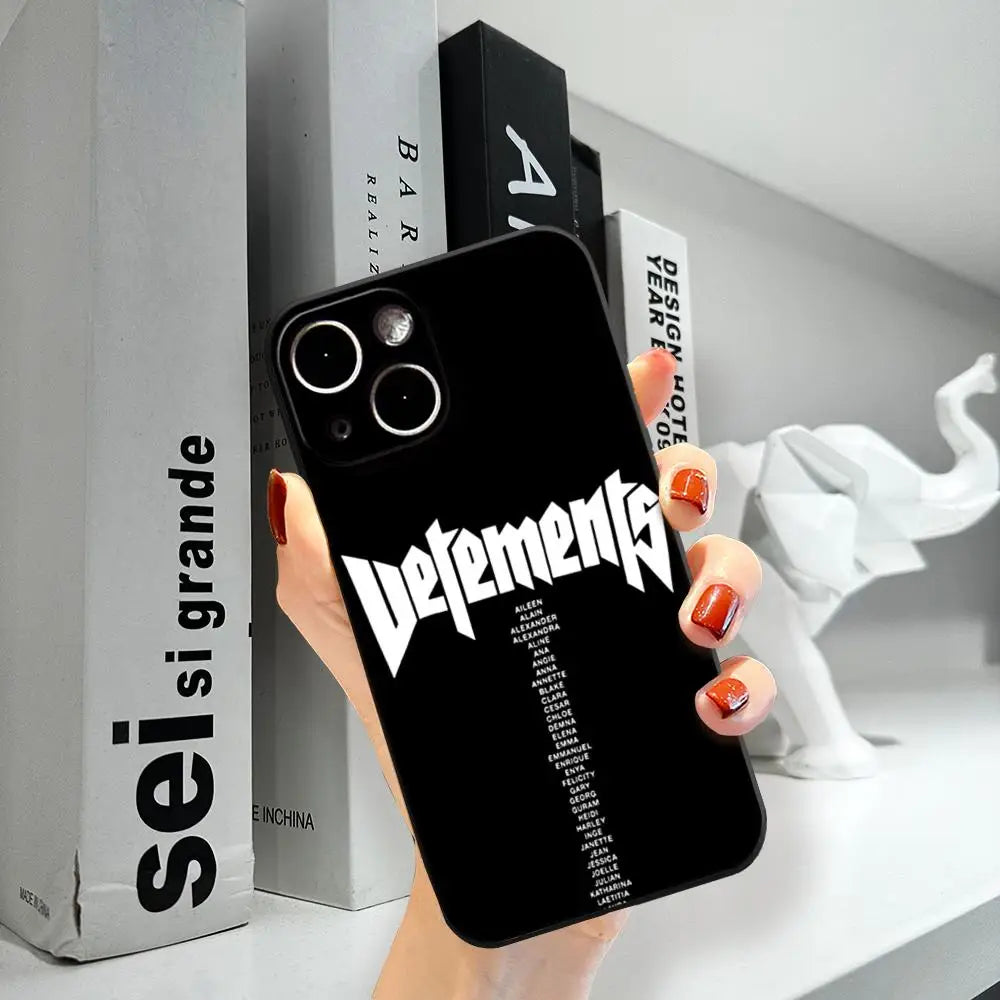 Vette Cover iPhone 12/13