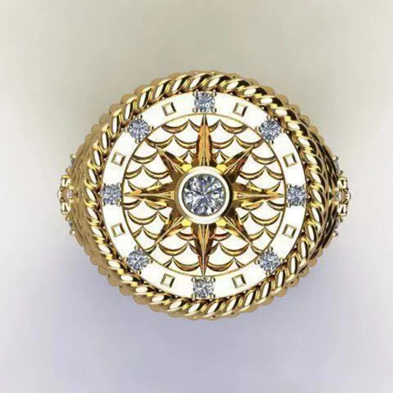 Compass Ring